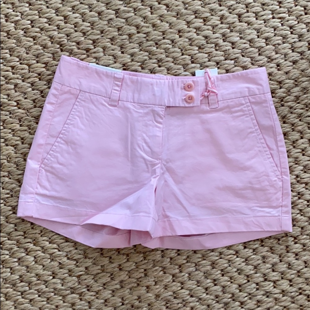 Women’s Vineyard Vines Dayboat Shorts - 00 (NWT)